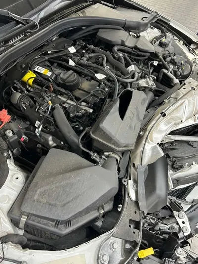 2021 BMW 320 WBA5X5104MFL14649 VIN:WBA5X5104MFL14649