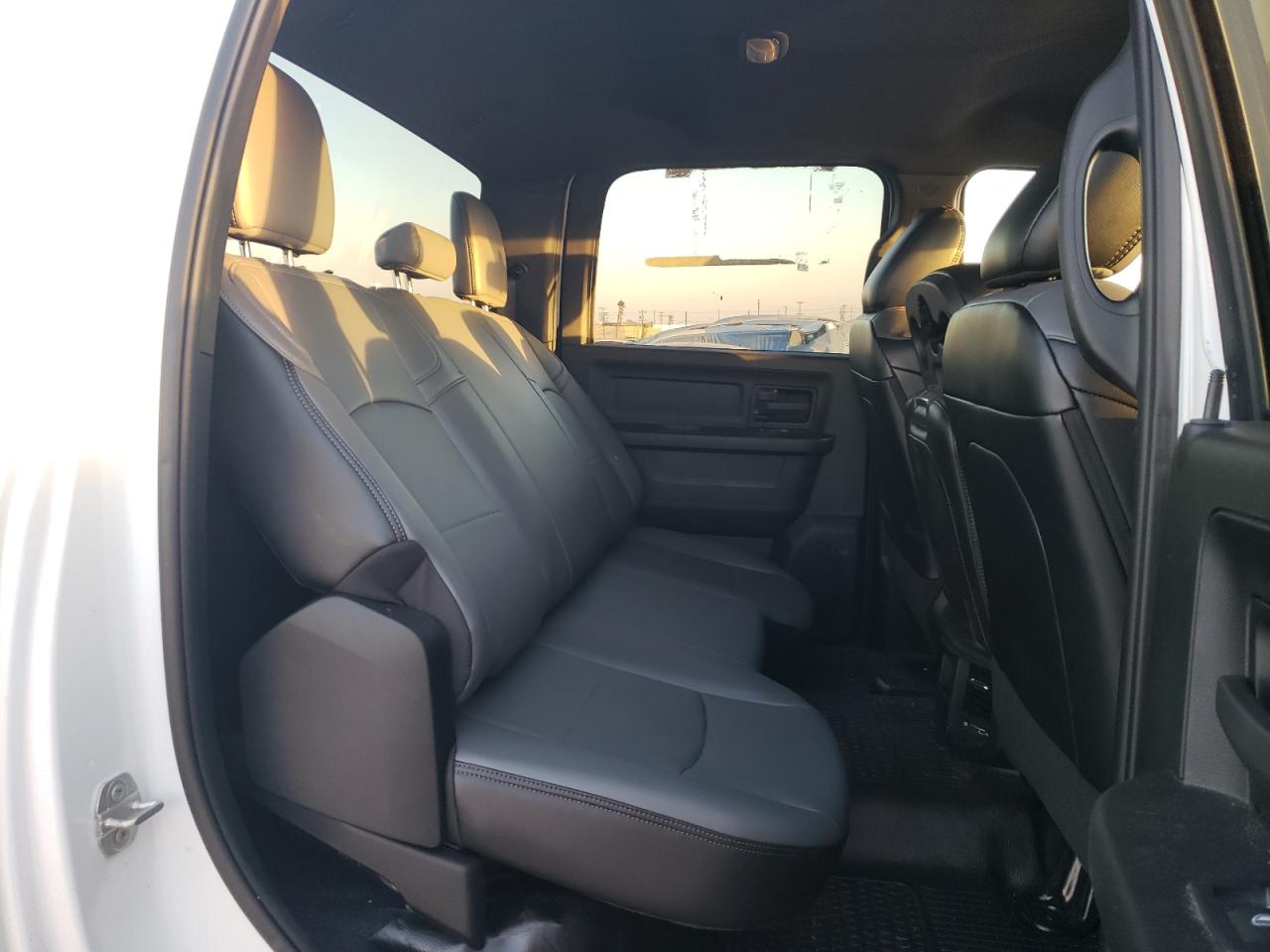 2024 RAM 3500  VIN:3C7WRSCL5RG133172