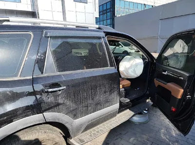 2017 Kia Mohave 963KMKNAKN814DHA1 VIN:963KMKNAKN814DHA1