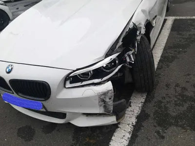 2016 BMW 520 543KMWBA5E5100GG0 VIN:543KMWBA5E5100GG0