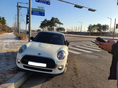 2016 MINI Cooper 638KMWMWXP5106G2A VIN:638KMWMWXP5106G2A