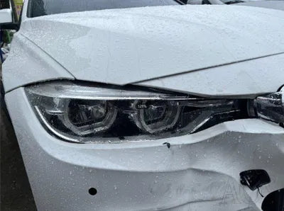 2018 BMW 320 WBA8A9106JAE91768 VIN:WBA8A9106JAE91768