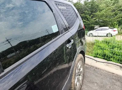 2017 Kia Mohave 485KMKNAKN814DHA1 VIN:485KMKNAKN814DHA1