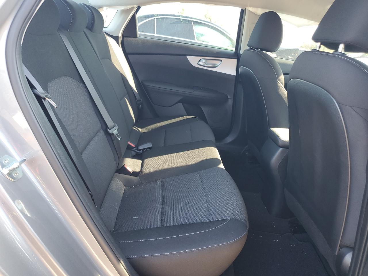 2023 KIA FORTE LX VIN:3KPF24AD8PE509753
