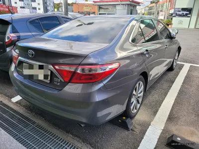 2016 Toyota Camry 4T1BD1FK2GU198509 VIN:4T1BD1FK2GU198509