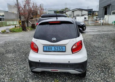 2021 Mercedes-Benz Smart KL90B2Z7EMZD6J655 VIN:KL90B2Z7EMZD6J655