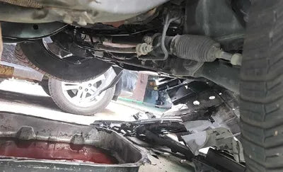 2017 Kia Mohave KNAKN814DHA159904 VIN:KNAKN814DHA159904