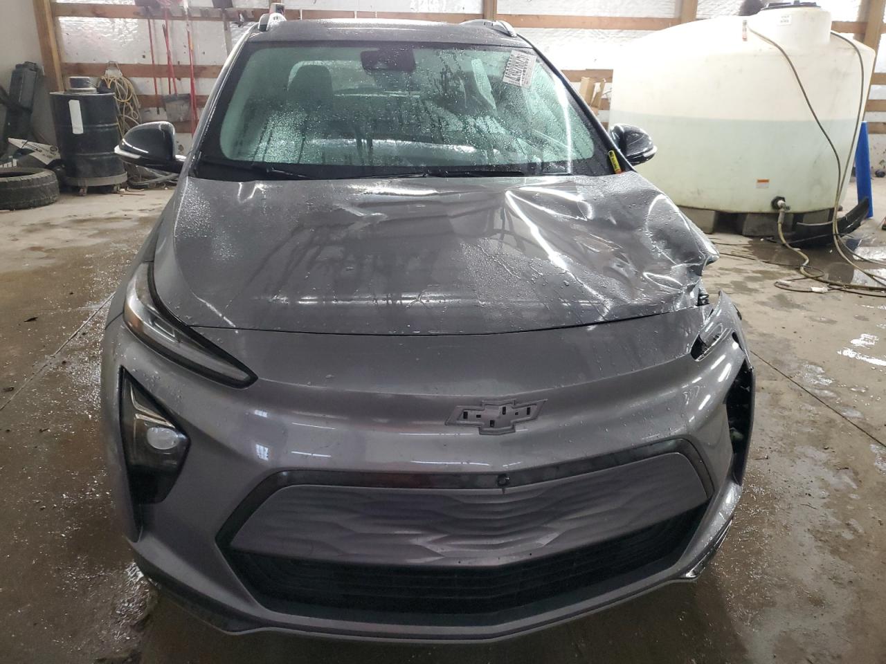 2022 CHEVROLET BOLT EUV PREMIER VIN:1G1FZ6S01N4109849
