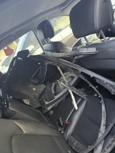 2014 Hyundai Santa FE VIN: