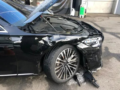 2021 Mercedes-Benz S 580 W1K6G7GB5MA020904 VIN:W1K6G7GB5MA020904