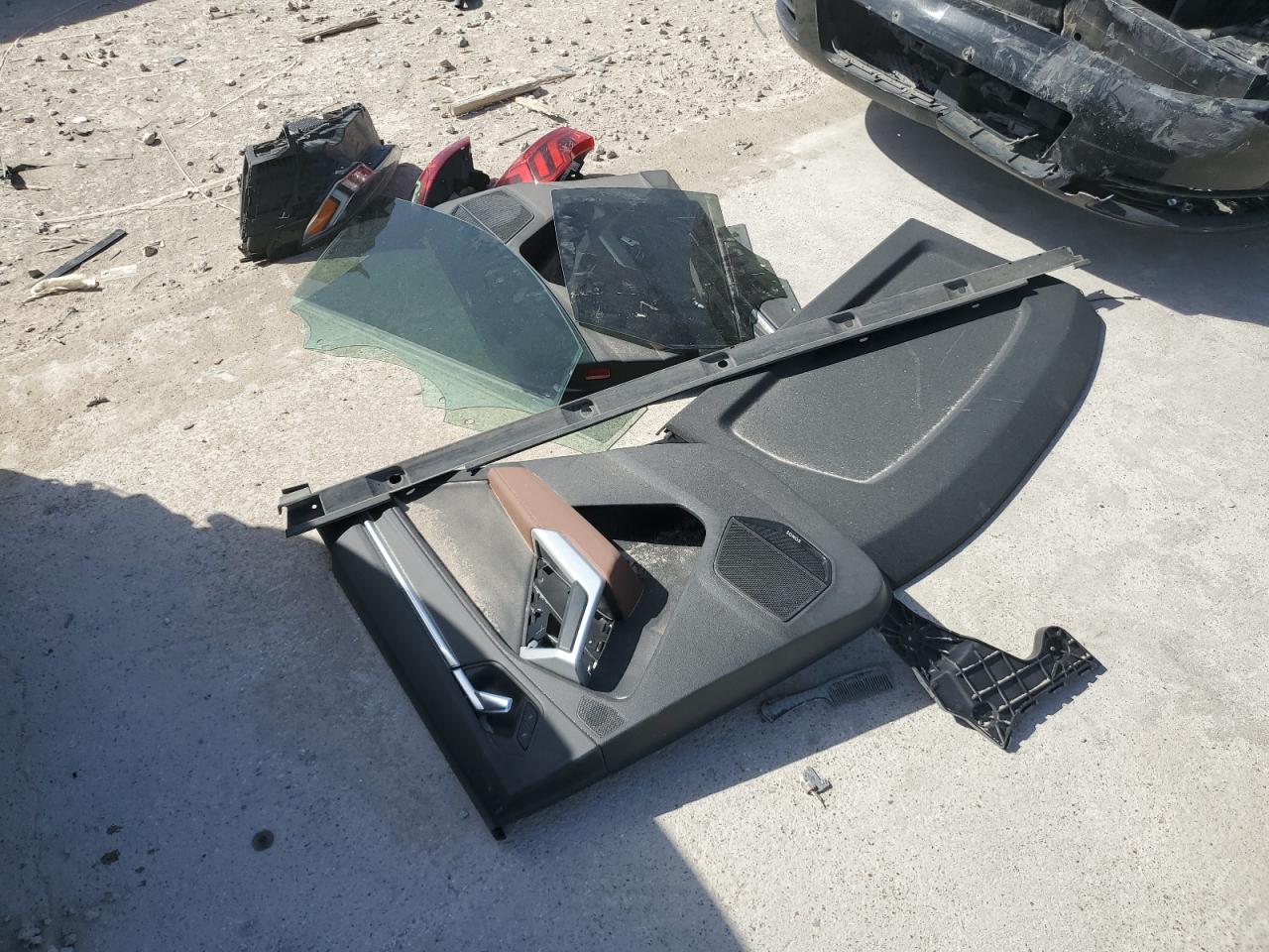 2022 AUDI Q3 PREMIUM PLUS S LINE 45 VIN:WA1EECF38N1031146