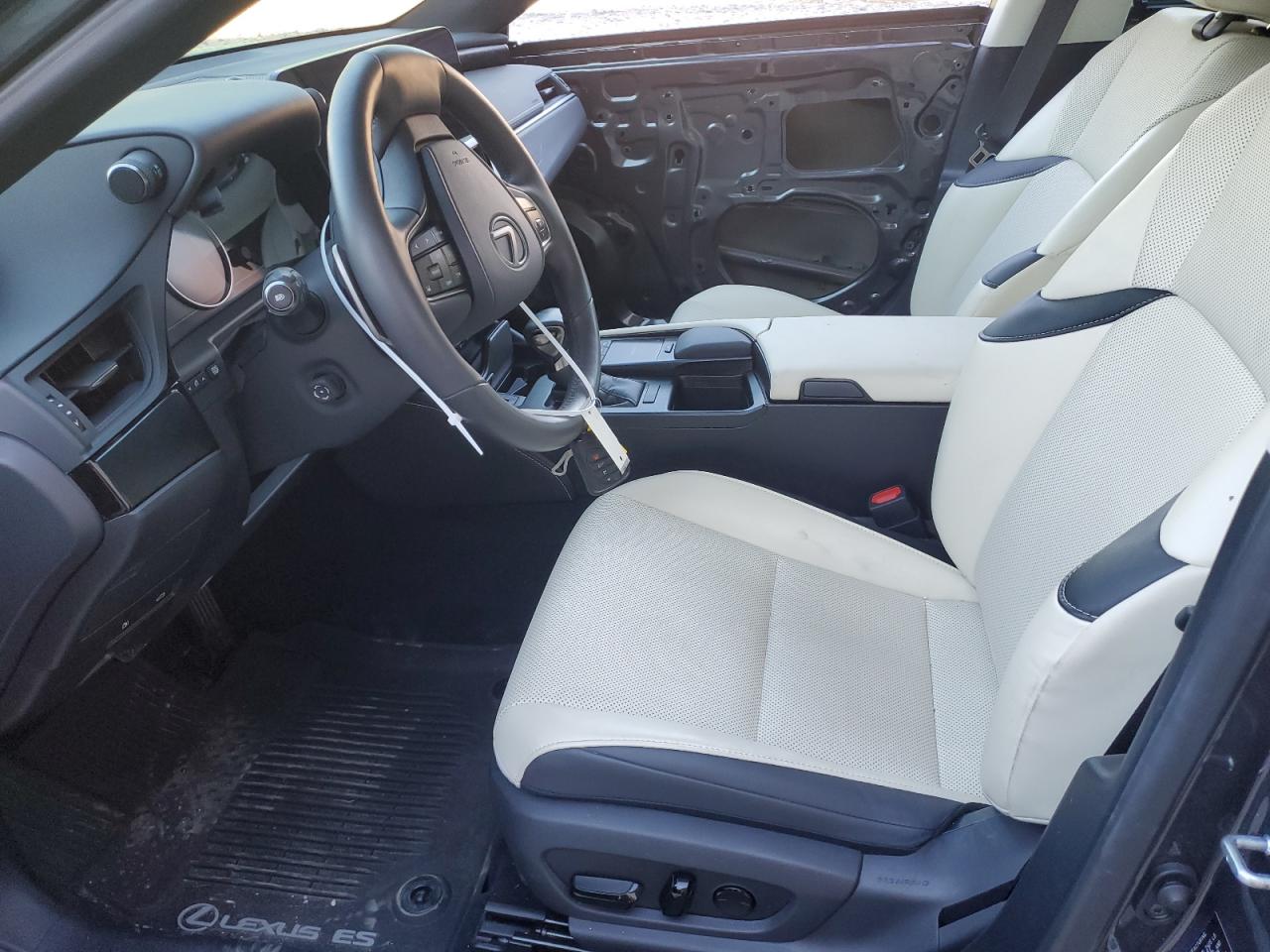 2022 LEXUS ES 350 BASE VIN:58ADZ1B10NU110988
