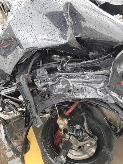 2020 MINI John Cooper Works WMWXY910XL2L69447 VIN:WMWXY910XL2L69447