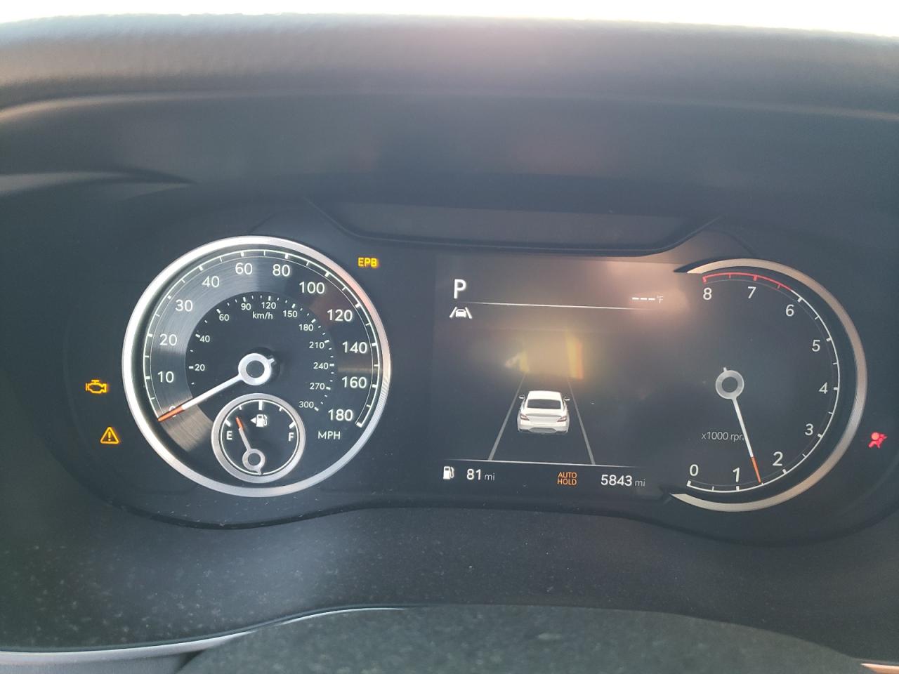 2023 GENESIS G70 BASE VIN:KMTG54TE7PU128609