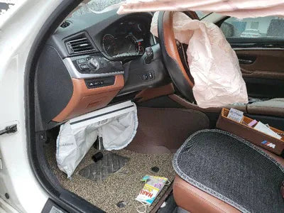 2016 BMW 520 WBA5E7108GG567201 VIN:WBA5E7108GG567201