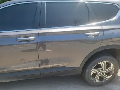 2022 Hyundai Santa FE VIN: