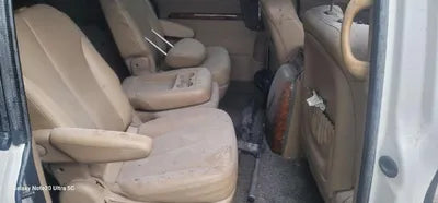 2014 Kia Carnival VIN: