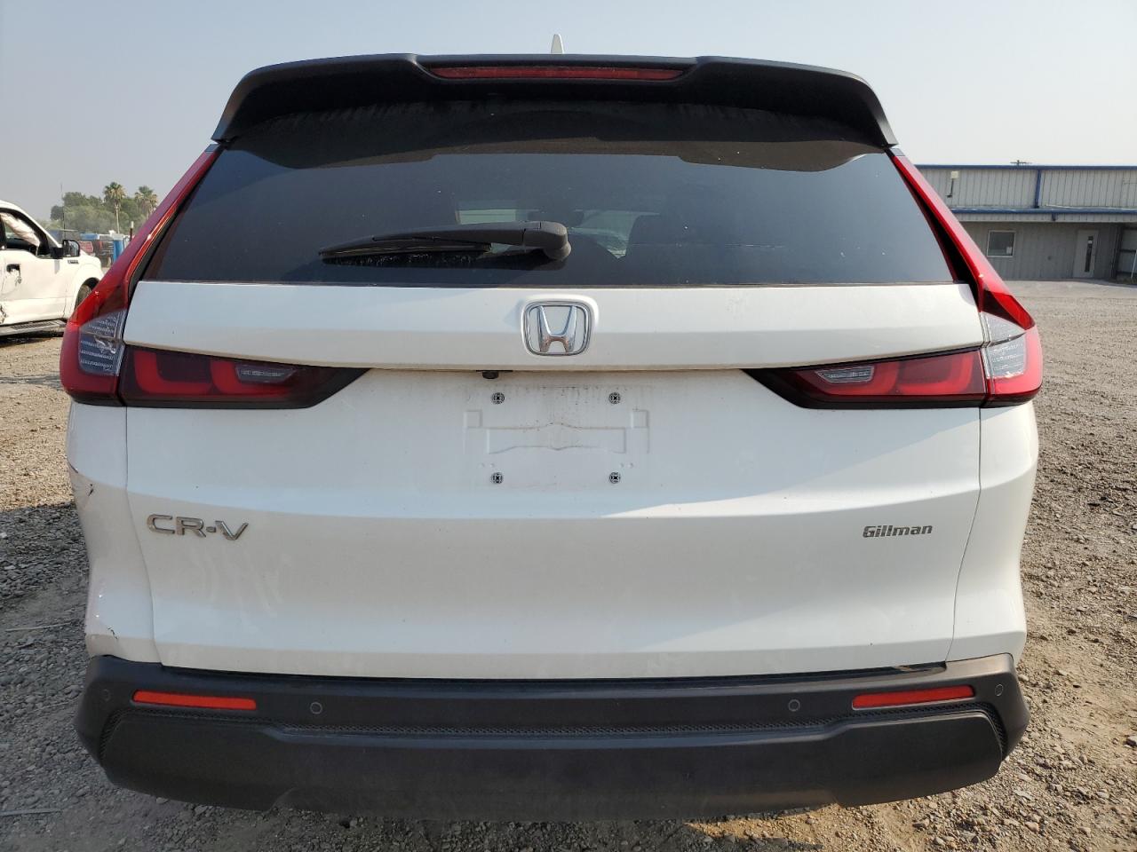 2023 HONDA CR-V EXL VIN:7FARS3H73PE001003