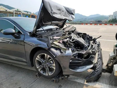 2022 Kia K5 KNAG241ABNA172986 VIN:KNAG241ABNA172986