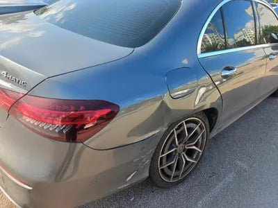 2021 Mercedes-Benz E 220 W1KZF0FB8MA973096 VIN:W1KZF0FB8MA973096