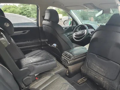 2020 Genesis GV80 KMTHA81BDLU012798 VIN:KMTHA81BDLU012798