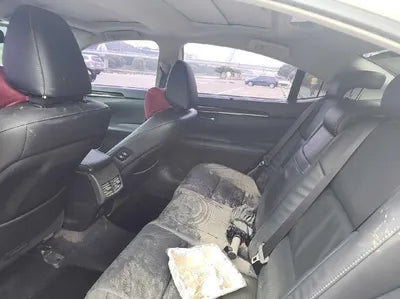 2015 Lexus ES 350 VIN: