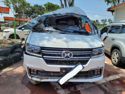 2023 Volkswagen T4 LM6CKL2R7PX001988 VIN:LM6CKL2R7PX001988