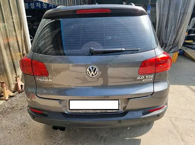 2015 Volkswagen Tiguan WVGZZZ5NZFW546316 VIN:WVGZZZ5NZFW546316