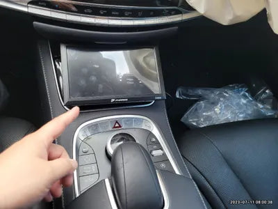 2015 Mercedes-Benz S 350 941KMWDDUF3DB2FA1 VIN:941KMWDDUF3DB2FA1