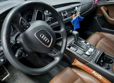 2018 Audi A6 WAUZZZ4G4JN106719 VIN:WAUZZZ4G4JN106719