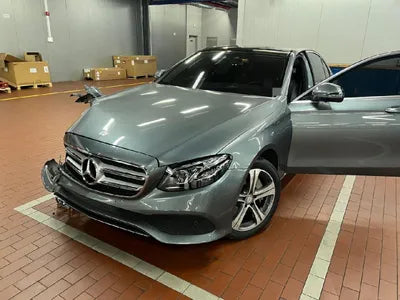 2016 Mercedes-Benz E 300 WDDZF4KB1HA132417 VIN:WDDZF4KB1HA132417