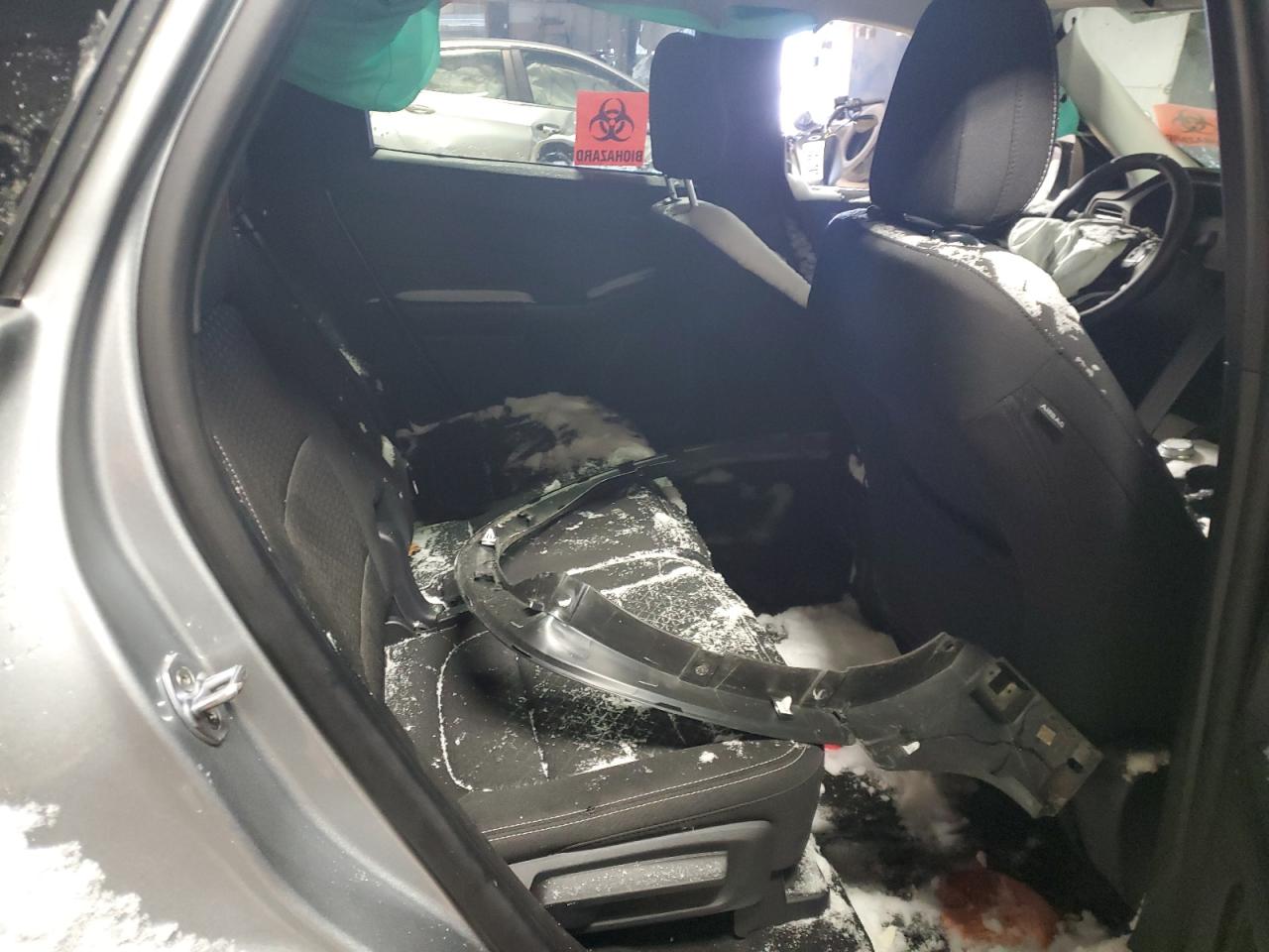 2024 FORD ESCAPE ACTIVE VIN:1FMCU9GN8RUA87106