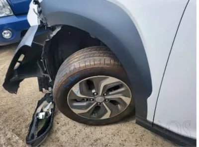 2022 Hyundai Kona KMHK381EGNU076922 VIN:KMHK381EGNU076922
