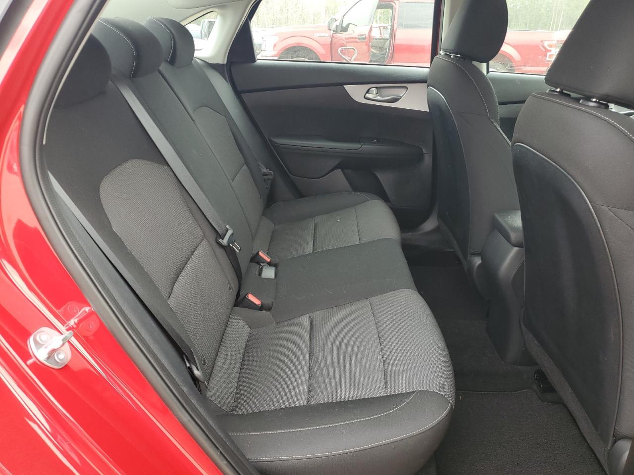 2024 KIA FORTE LX VIN:3KPF24AD7RE775784