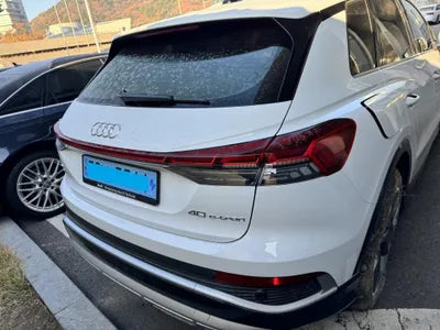 2022 Audi e-tron WAUZZZFZ1NP043071 VIN:WAUZZZFZ1NP043071