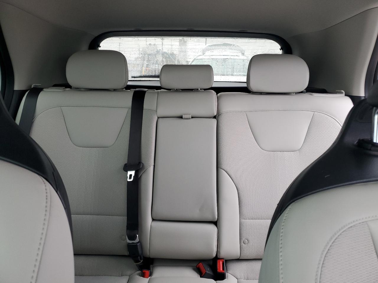 2024 KIA NIRO EX VIN:KNDCR3LE2R5178469