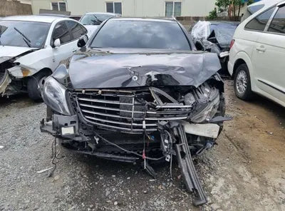 2016 Mercedes-Benz S 350 WDDUG3DB9GA245349 VIN:WDDUG3DB9GA245349