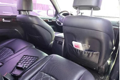 2017 Kia Mohave KNAKN814DHA156019 VIN:KNAKN814DHA156019