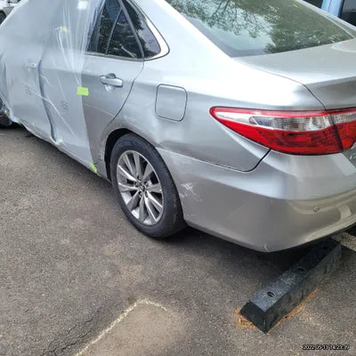 2017 Toyota Camry 4T1BD1FK3HU217554 VIN:4T1BD1FK3HU217554