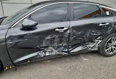 2021 Kia K5 KNAG341ABMA149128 VIN:KNAG341ABMA149128