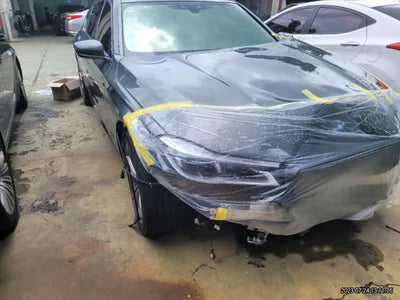 2018 BMW 740 WBA7E4101JGV26004 VIN:WBA7E4101JGV26004