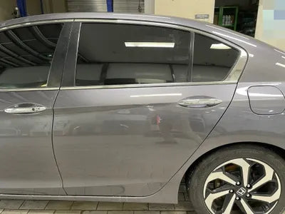 2017 Honda Accord 659KM1HGCR2680HA5 VIN:659KM1HGCR2680HA5