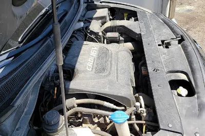 2017 Kia Carnival 379KMKNAMB81ABHS2 VIN:379KMKNAMB81ABHS2