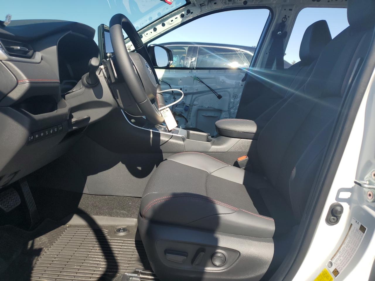 2024 TOYOTA RAV4 PRIME XSE VIN:JTMFB3FVXRD233334