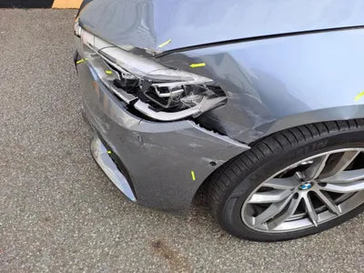 2017 BMW 520 WBAJC3107HG991225 VIN:WBAJC3107HG991225