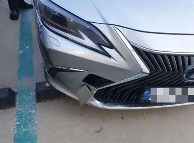 2021 Lexus ES 300 JTHBA1C1XM2007000 VIN:JTHBA1C1XM2007000