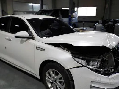 2017 Kia K5 KNAGT416BJA190352 VIN:KNAGT416BJA190352