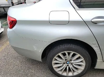 2016 BMW 528 WBA5A5104GG180919 VIN:WBA5A5104GG180919