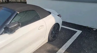 2020 BMW Z4 WBAHF7109LWW56155 VIN:WBAHF7109LWW56155