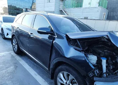 2018 Kia Sorento KNAPH81BDJA448411 VIN:KNAPH81BDJA448411
